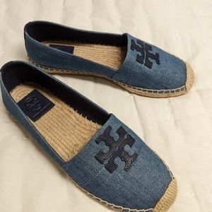 Tory Burch Espadrilles